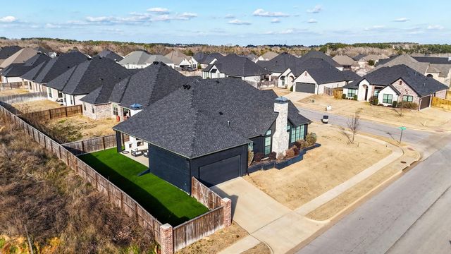 3157 Salado Creek Drive, Tyler, TX 75703