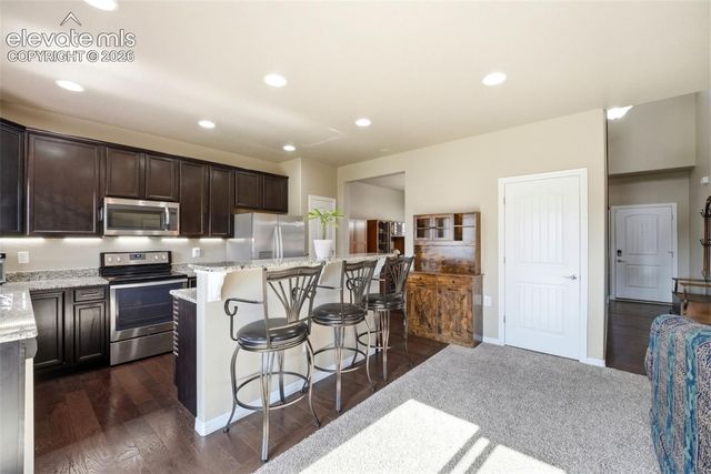 6104 Fiddle Way, Colorado Springs, CO 80925