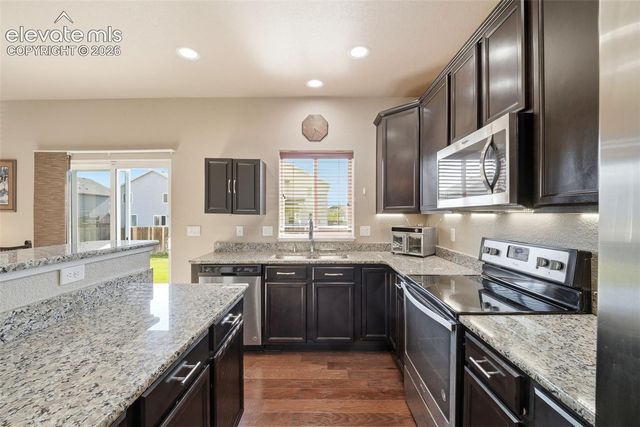 6104 Fiddle Way, Colorado Springs, CO 80925