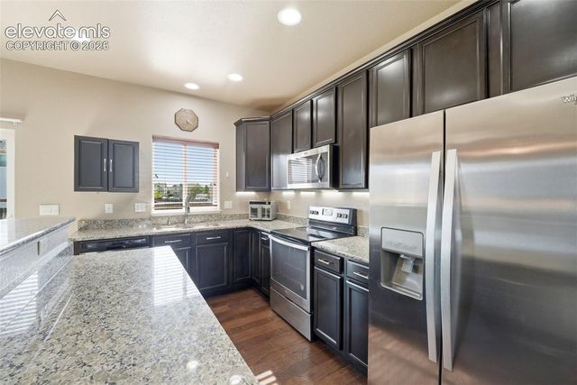 6104 Fiddle Way, Colorado Springs, CO 80925