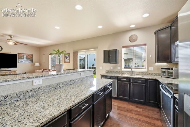 6104 Fiddle Way, Colorado Springs, CO 80925