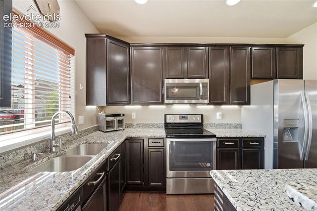 6104 Fiddle Way, Colorado Springs, CO 80925