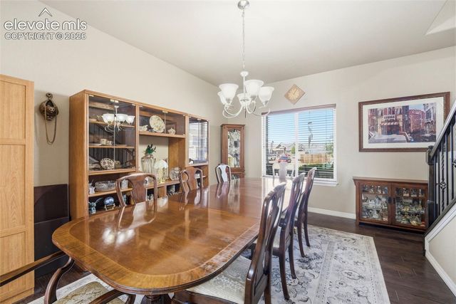 6104 Fiddle Way, Colorado Springs, CO 80925
