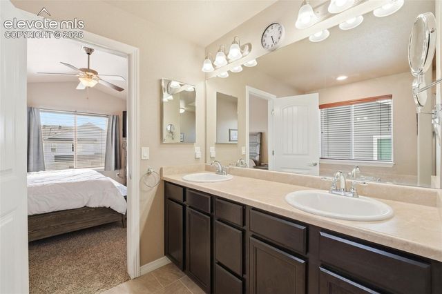 6104 Fiddle Way, Colorado Springs, CO 80925