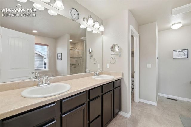 6104 Fiddle Way, Colorado Springs, CO 80925