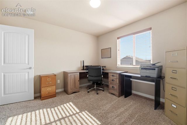 6104 Fiddle Way, Colorado Springs, CO 80925