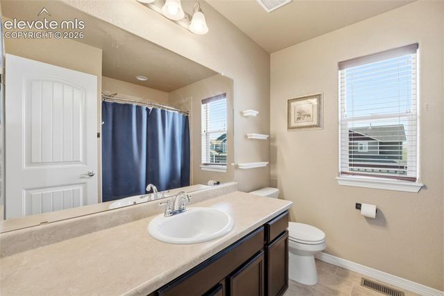 6104 Fiddle Way, Colorado Springs, CO 80925