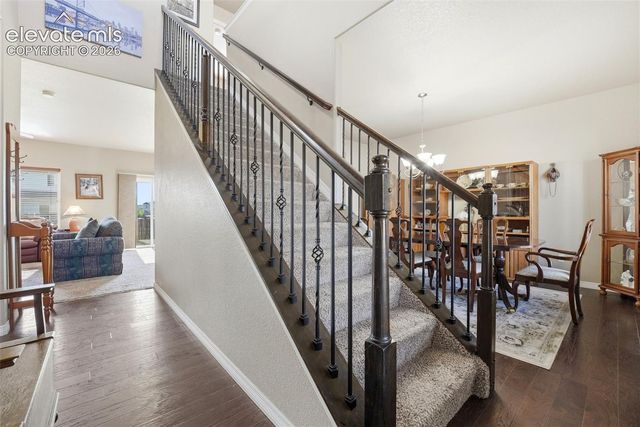 6104 Fiddle Way, Colorado Springs, CO 80925