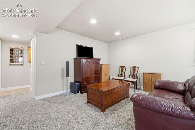 6104 Fiddle Way, Colorado Springs, CO 80925