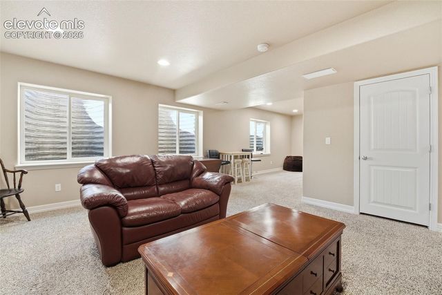 6104 Fiddle Way, Colorado Springs, CO 80925