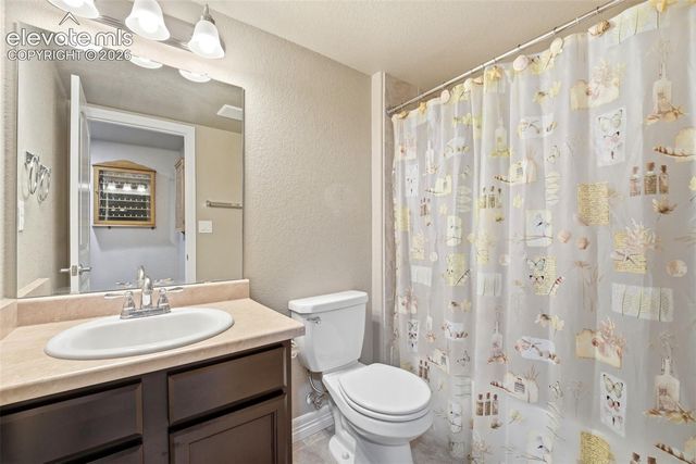 6104 Fiddle Way, Colorado Springs, CO 80925