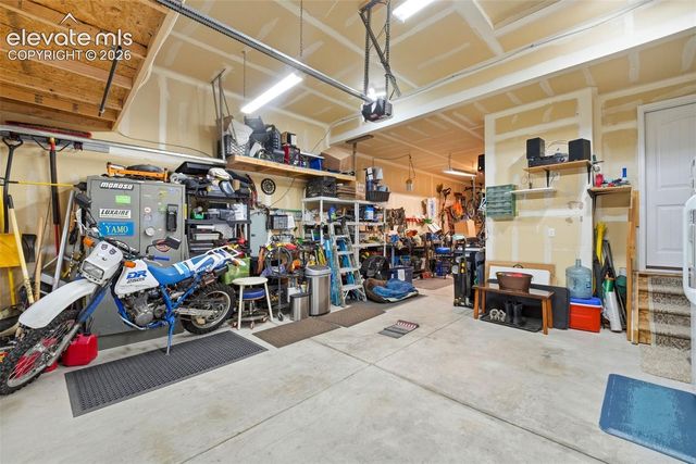 6104 Fiddle Way, Colorado Springs, CO 80925