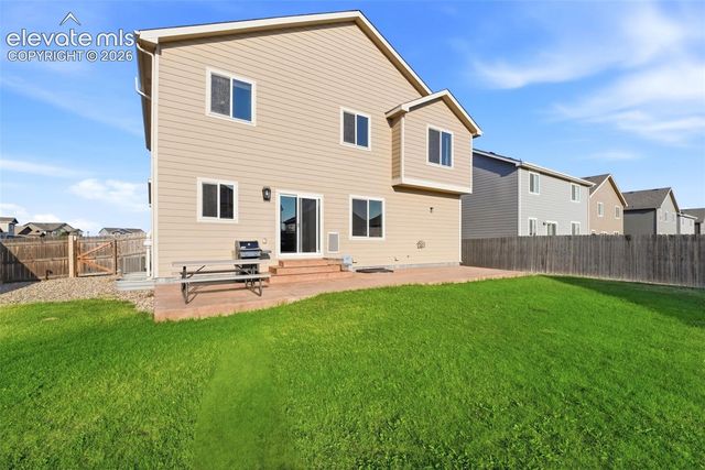 6104 Fiddle Way, Colorado Springs, CO 80925