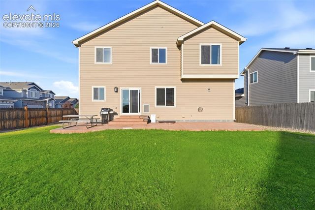 6104 Fiddle Way, Colorado Springs, CO 80925