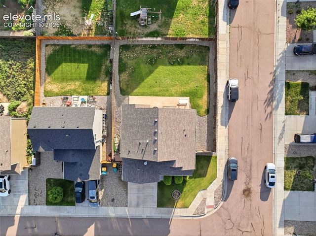 6104 Fiddle Way, Colorado Springs, CO 80925