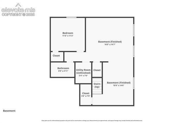 6104 Fiddle Way, Colorado Springs, CO 80925