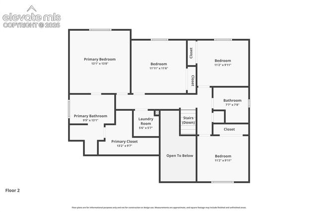 6104 Fiddle Way, Colorado Springs, CO 80925