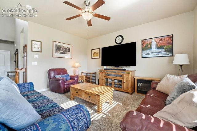 6104 Fiddle Way, Colorado Springs, CO 80925