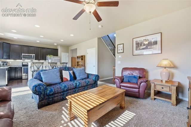 6104 Fiddle Way, Colorado Springs, CO 80925