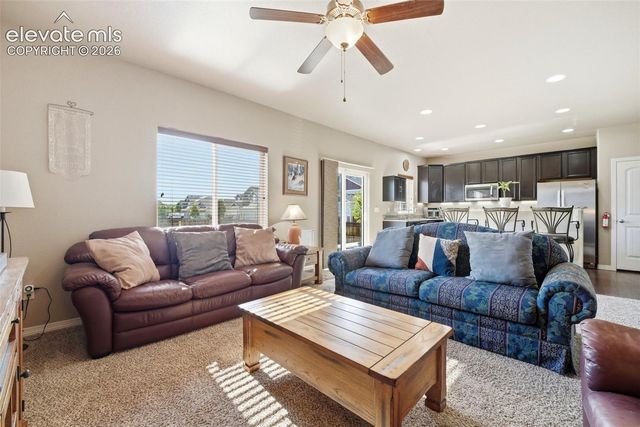 6104 Fiddle Way, Colorado Springs, CO 80925