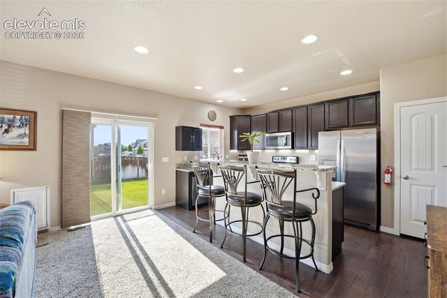6104 Fiddle Way, Colorado Springs, CO 80925