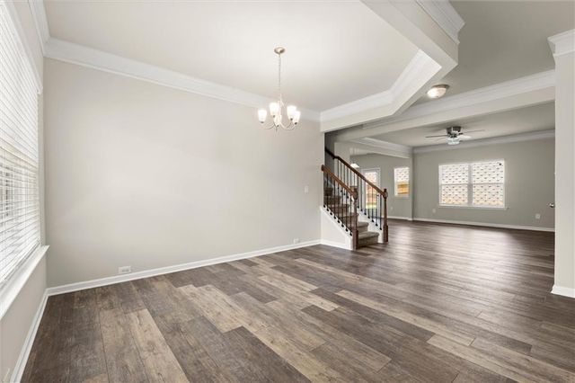 351 Crescent Woode Drive, Dallas, GA 30157
