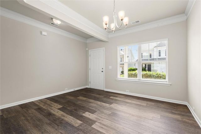 351 Crescent Woode Drive, Dallas, GA 30157