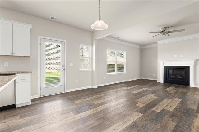 351 Crescent Woode Drive, Dallas, GA 30157
