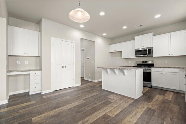 351 Crescent Woode Drive, Dallas, GA 30157