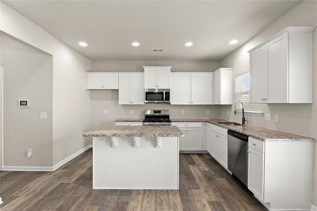 351 Crescent Woode Drive, Dallas, GA 30157