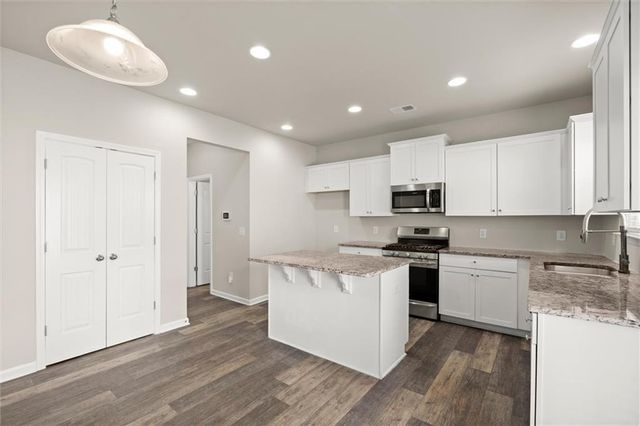 351 Crescent Woode Drive, Dallas, GA 30157