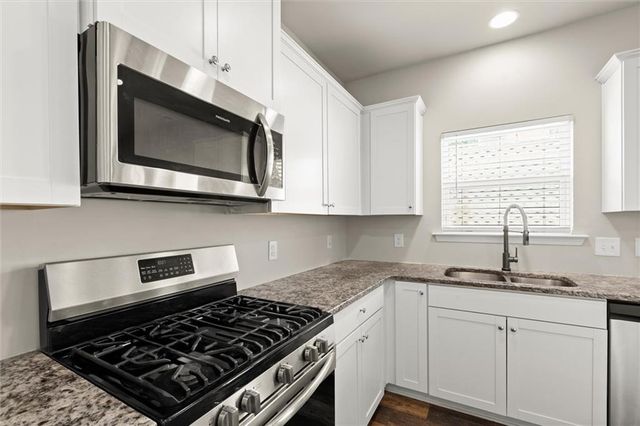 351 Crescent Woode Drive, Dallas, GA 30157