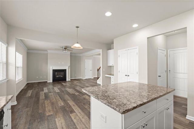 351 Crescent Woode Drive, Dallas, GA 30157