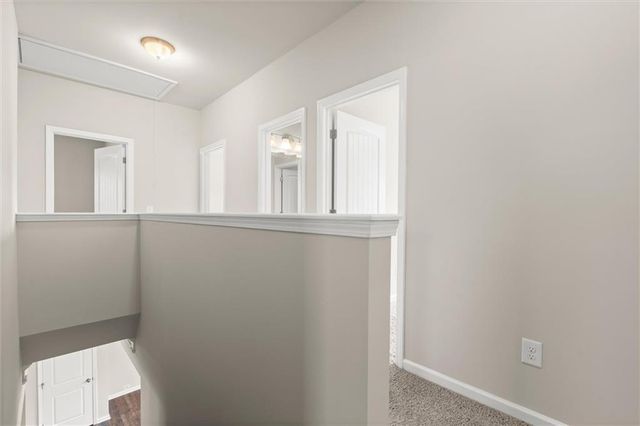 351 Crescent Woode Drive, Dallas, GA 30157