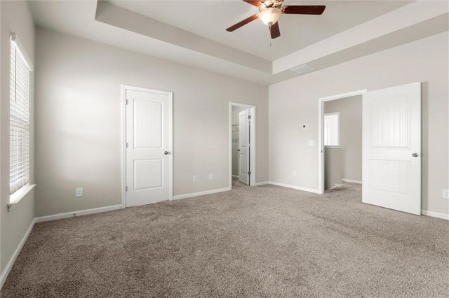 351 Crescent Woode Drive, Dallas, GA 30157