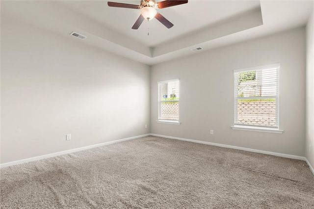 351 Crescent Woode Drive, Dallas, GA 30157