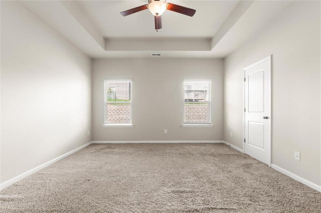 351 Crescent Woode Drive, Dallas, GA 30157