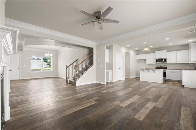 351 Crescent Woode Drive, Dallas, GA 30157