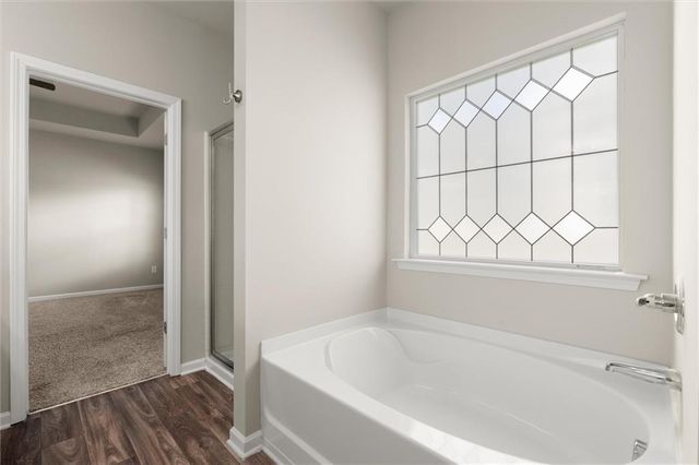 351 Crescent Woode Drive, Dallas, GA 30157
