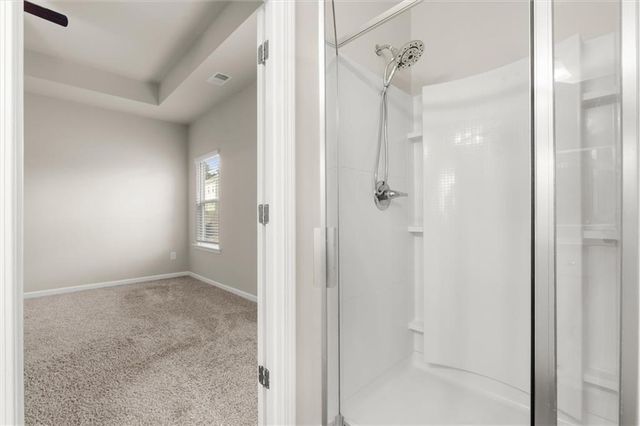 351 Crescent Woode Drive, Dallas, GA 30157