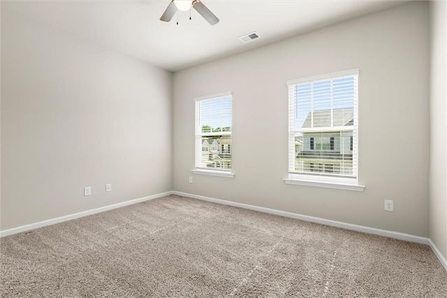 351 Crescent Woode Drive, Dallas, GA 30157