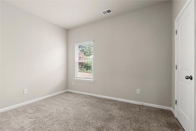 351 Crescent Woode Drive, Dallas, GA 30157