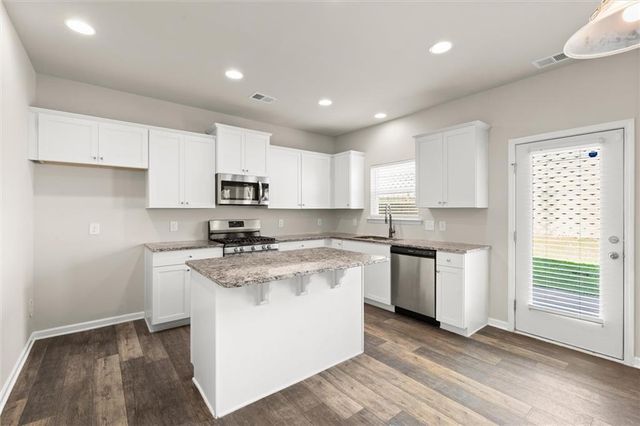 351 Crescent Woode Drive, Dallas, GA 30157