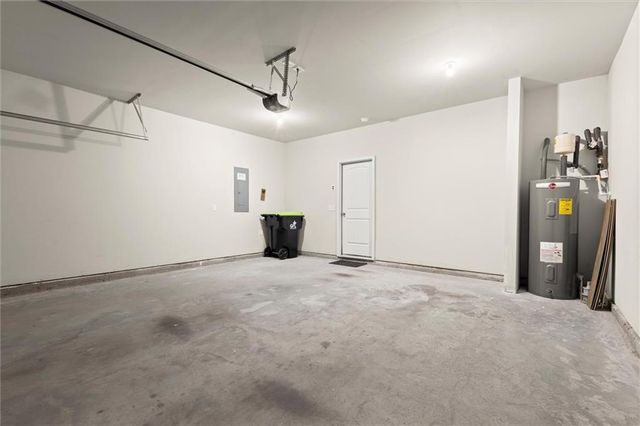 351 Crescent Woode Drive, Dallas, GA 30157