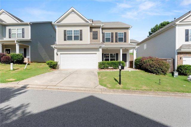 351 Crescent Woode Drive, Dallas, GA 30157