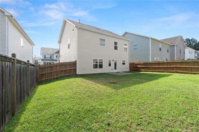 351 Crescent Woode Drive, Dallas, GA 30157