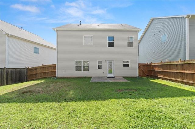 351 Crescent Woode Drive, Dallas, GA 30157