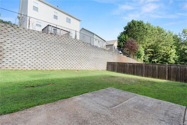 351 Crescent Woode Drive, Dallas, GA 30157