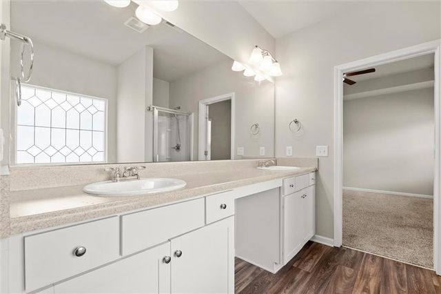 351 Crescent Woode Drive, Dallas, GA 30157