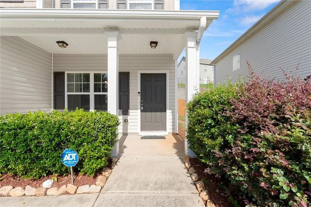 351 Crescent Woode Drive, Dallas, GA 30157